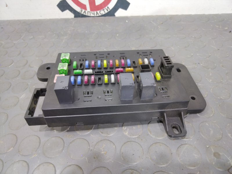 Блок реле и предохранителей, 1400 рублей, Красноярск