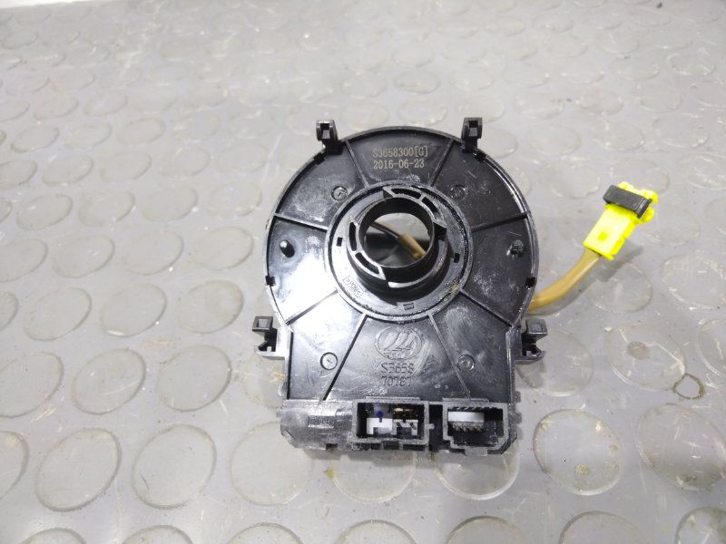 Шлейф-лента аирбага, 2500 рублей, Красноярск