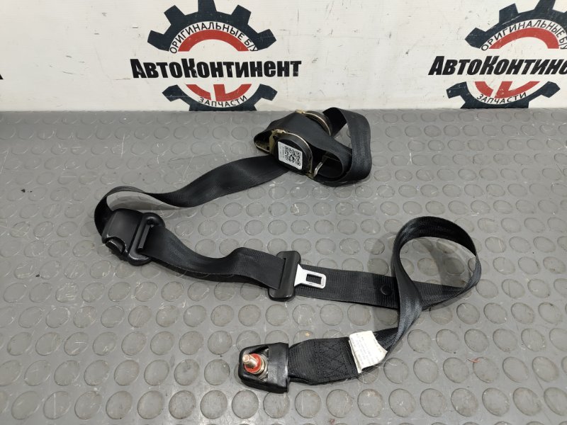 Ремень безопасности, 1500 рублей, Красноярск