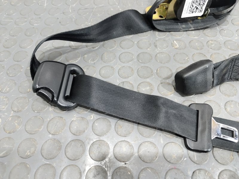 Ремень безопасности, 1500 рублей, Красноярск