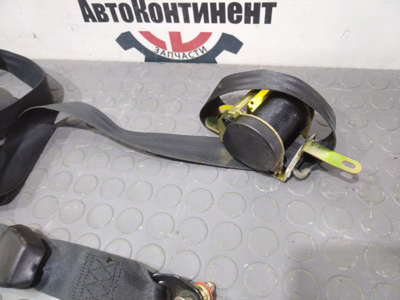 Ремень безопасности, 1500 рублей, Красноярск