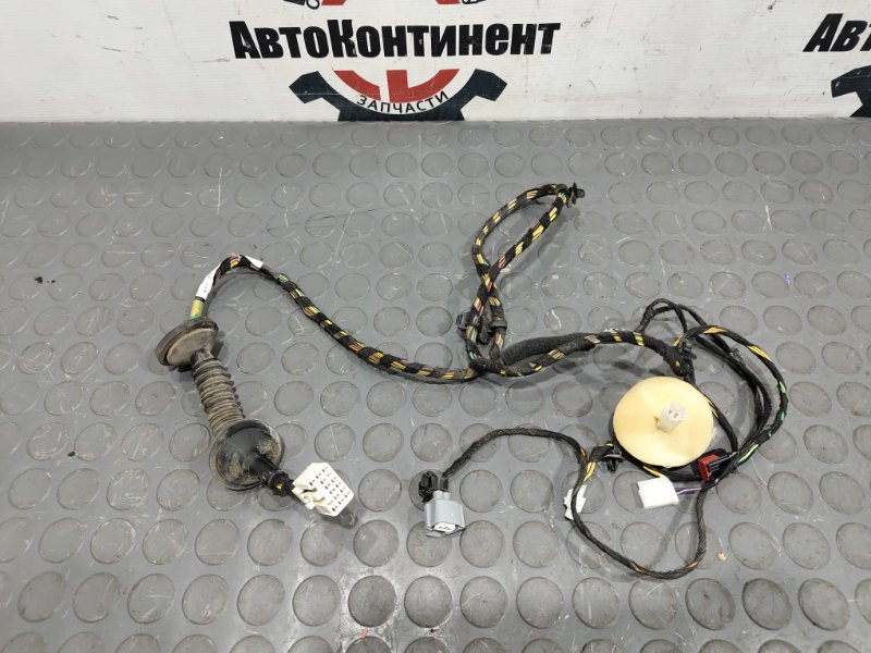 Проводка двери, 900 рублей, Красноярск