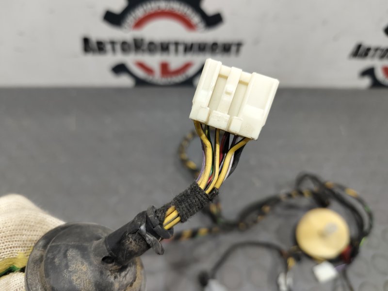 Проводка двери, 900 рублей, Красноярск