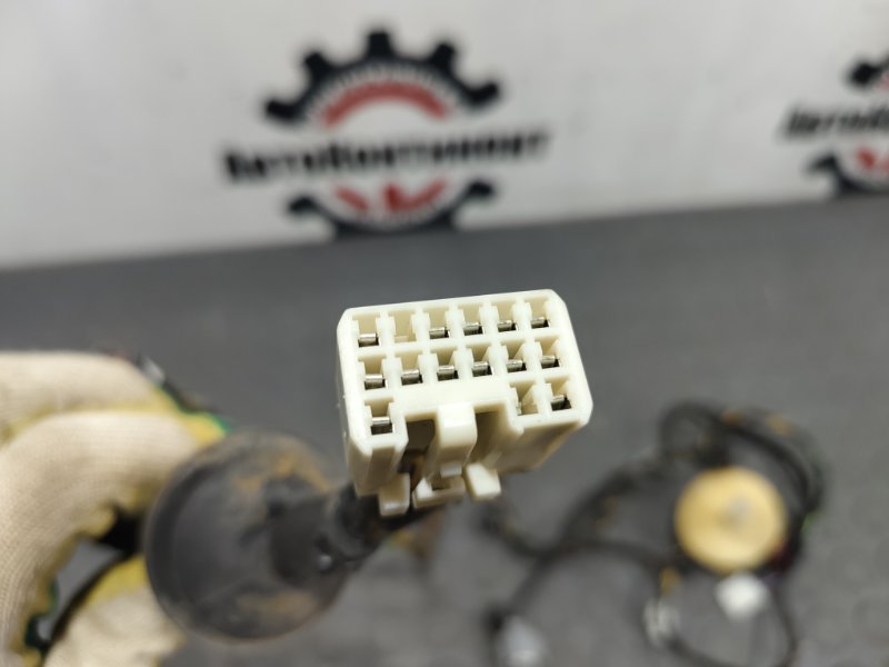 Проводка двери, 900 рублей, Красноярск