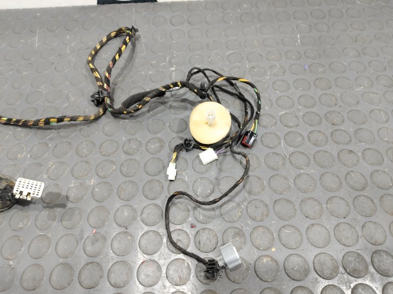 Проводка двери, 900 рублей, Красноярск