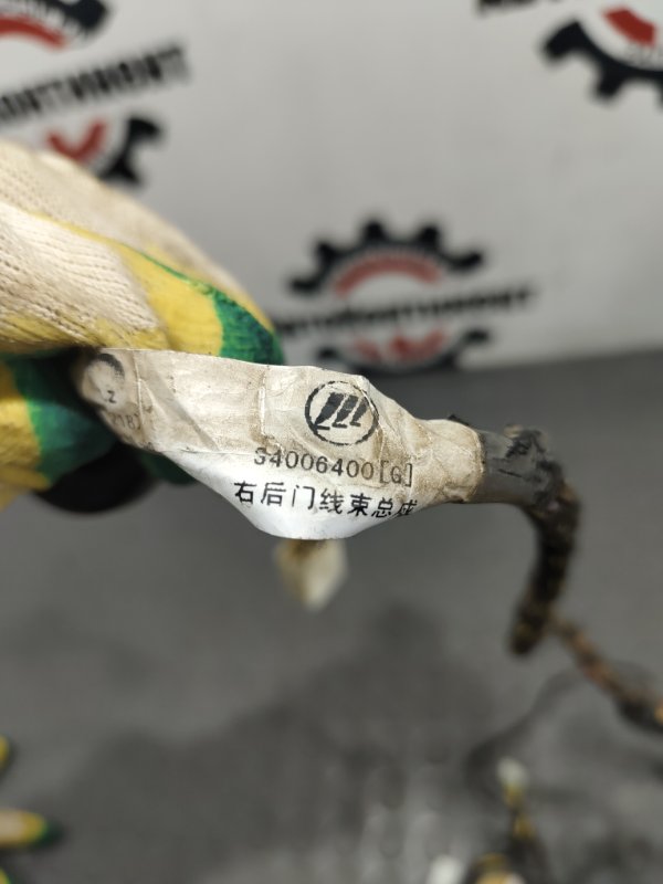 Проводка двери, 900 рублей, Красноярск