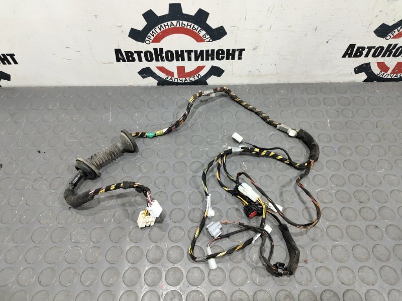 Проводка двери, 1500 рублей, Красноярск