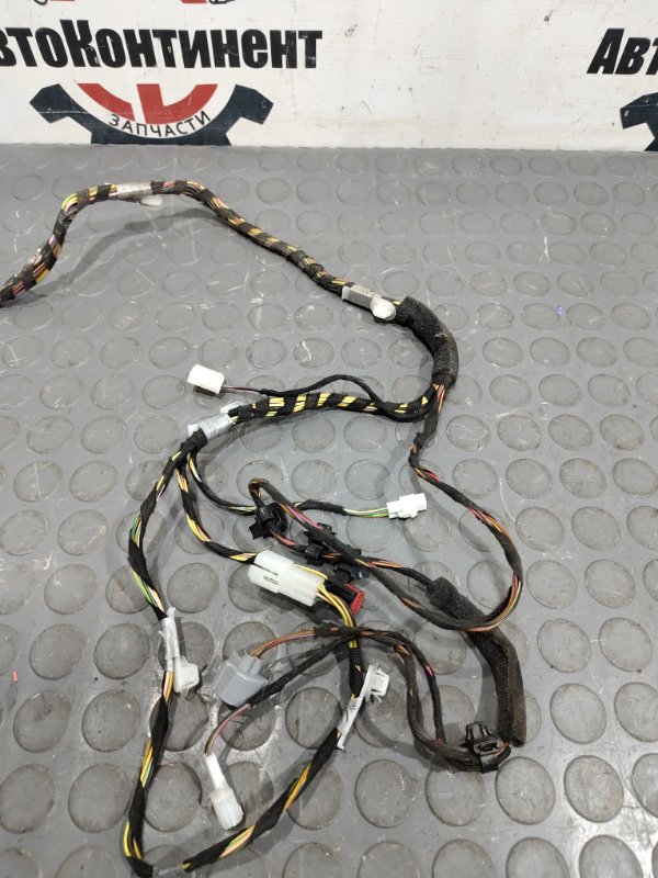 Проводка двери, 1500 рублей, Красноярск