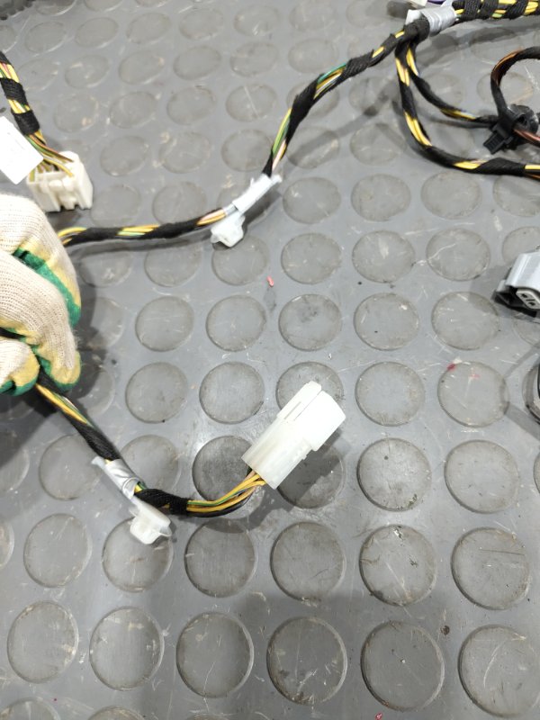 Проводка двери, 1500 рублей, Красноярск