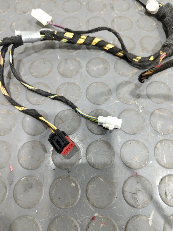 Проводка двери, 1500 рублей, Красноярск