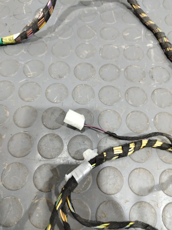 Проводка двери, 1500 рублей, Красноярск