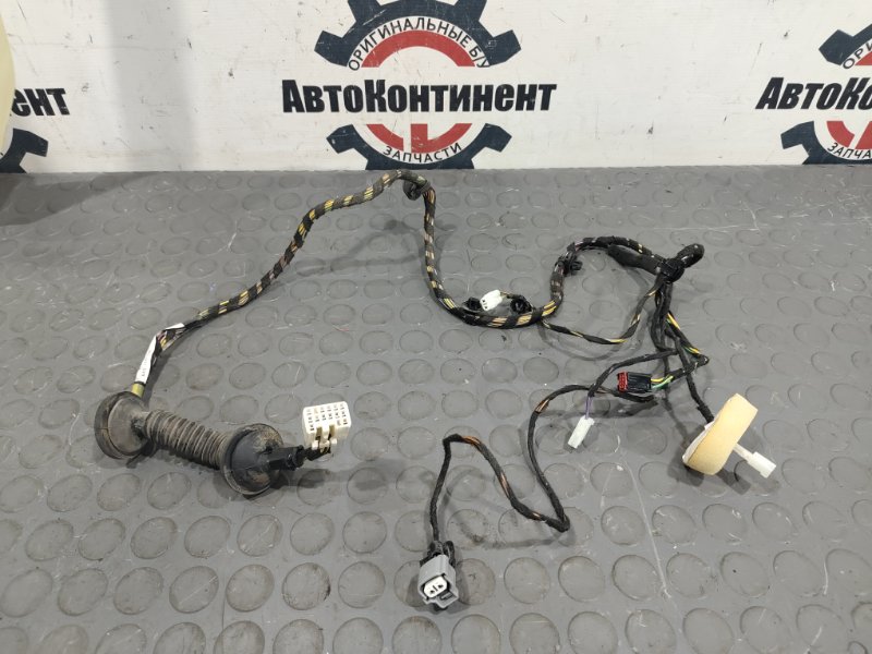 Проводка двери, 1500 рублей, Красноярск