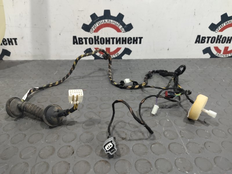 Проводка двери, 1500 рублей, Красноярск