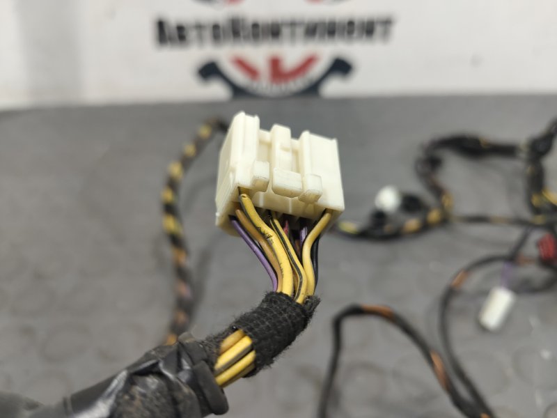 Проводка двери, 1500 рублей, Красноярск