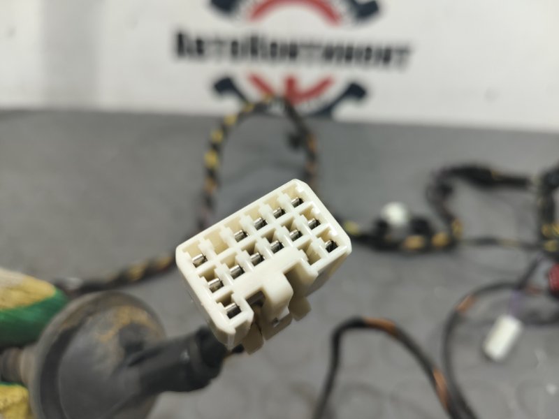 Проводка двери, 1500 рублей, Красноярск