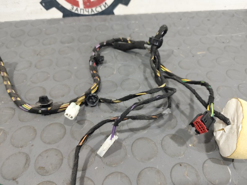 Проводка двери, 1500 рублей, Красноярск