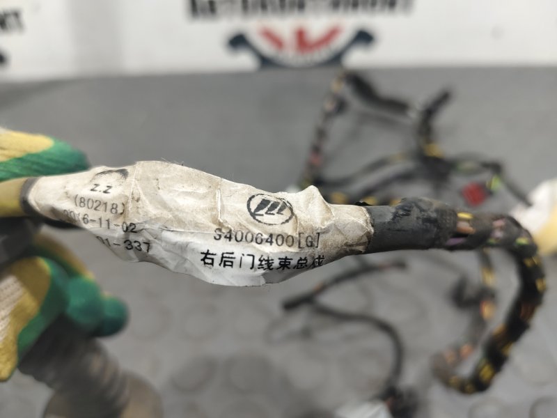 Проводка двери, 1500 рублей, Красноярск