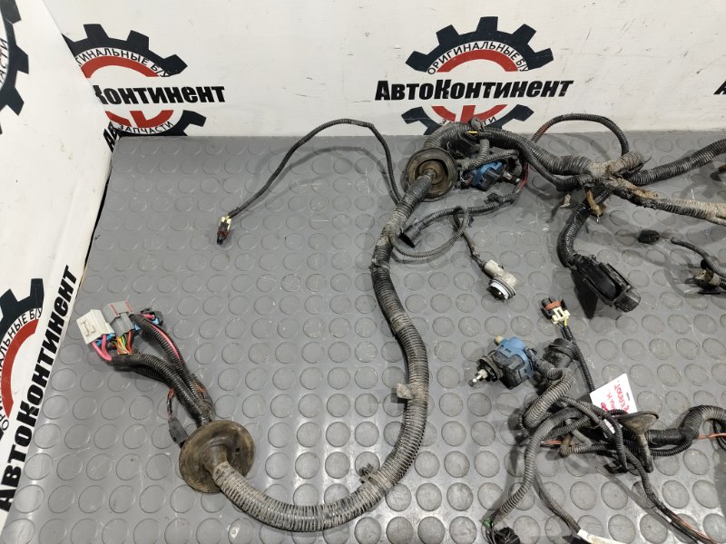 проводка подкапотная, 4500 рублей, Красноярск