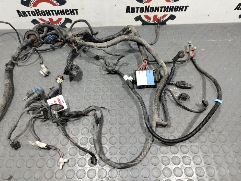 проводка подкапотная, 4500 рублей, Красноярск