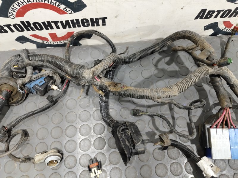 проводка подкапотная, 4500 рублей, Красноярск