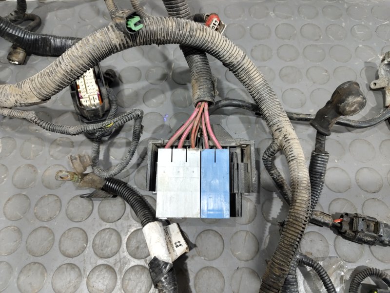 проводка подкапотная, 4500 рублей, Красноярск