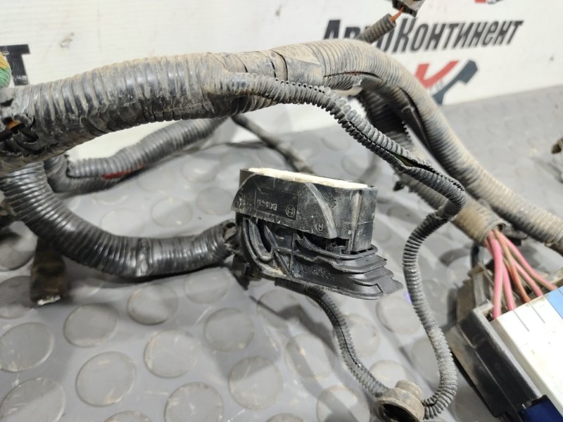 проводка подкапотная, 4500 рублей, Красноярск