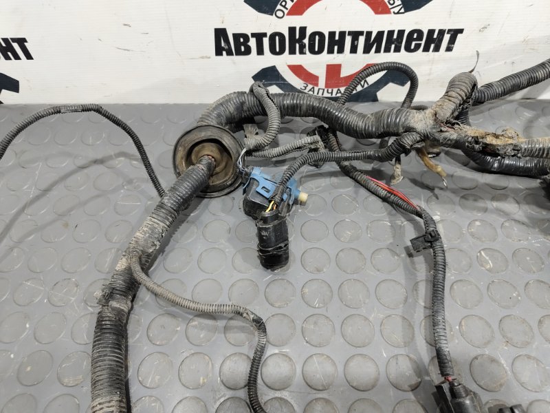 проводка подкапотная, 4500 рублей, Красноярск