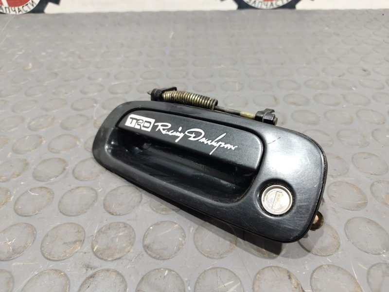 Ручка двери внешняя, 500 рублей, Красноярск