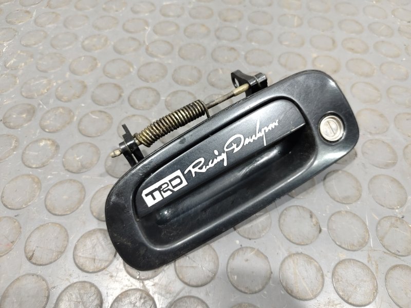 Ручка двери внешняя, 500 рублей, Красноярск