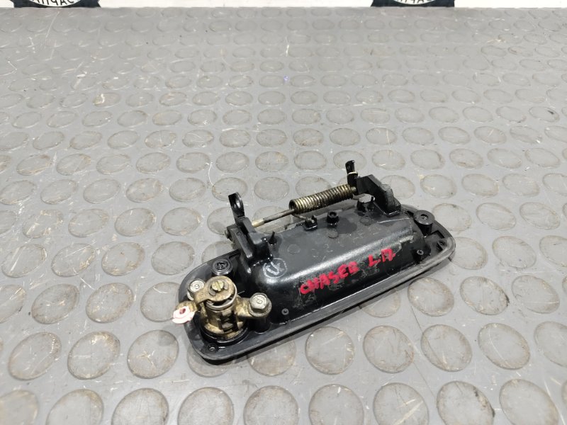 Ручка двери внешняя, 500 рублей, Красноярск