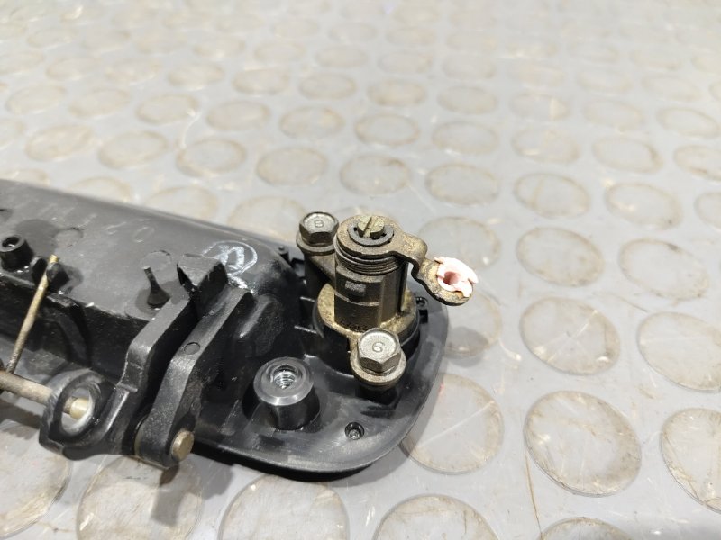 Ручка двери внешняя, 500 рублей, Красноярск