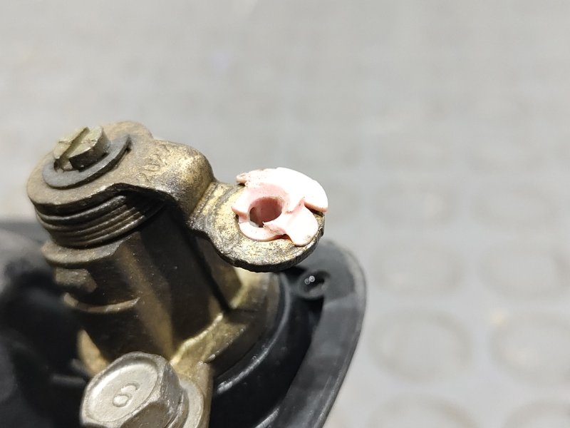 Ручка двери внешняя, 500 рублей, Красноярск