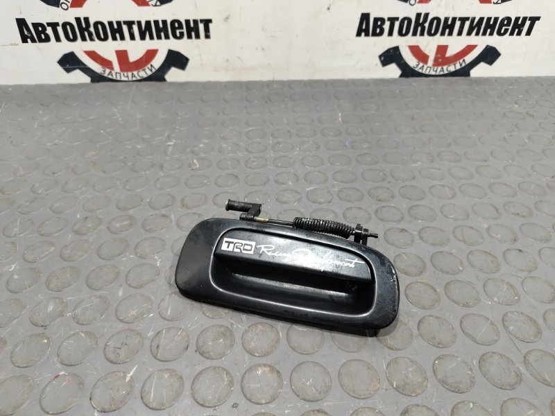 Ручка двери внешняя, 500 рублей, Красноярск