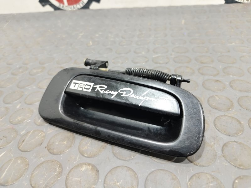 Ручка двери внешняя, 500 рублей, Красноярск