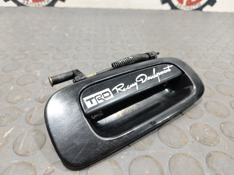 Ручка двери внешняя, 500 рублей, Красноярск