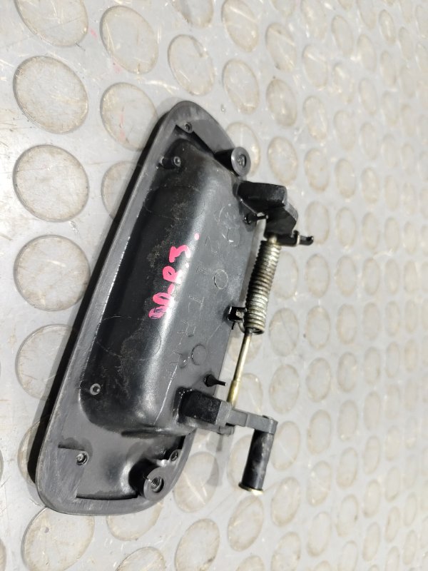 Ручка двери внешняя, 500 рублей, Красноярск