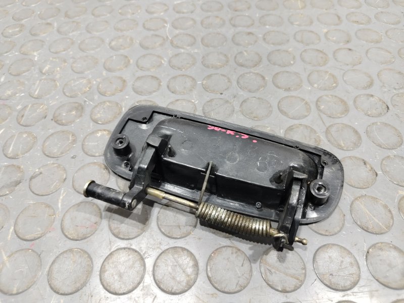 Ручка двери внешняя, 500 рублей, Красноярск