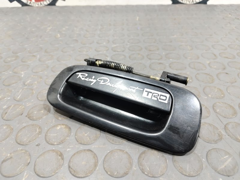 Ручка двери внешняя, 500 рублей, Красноярск