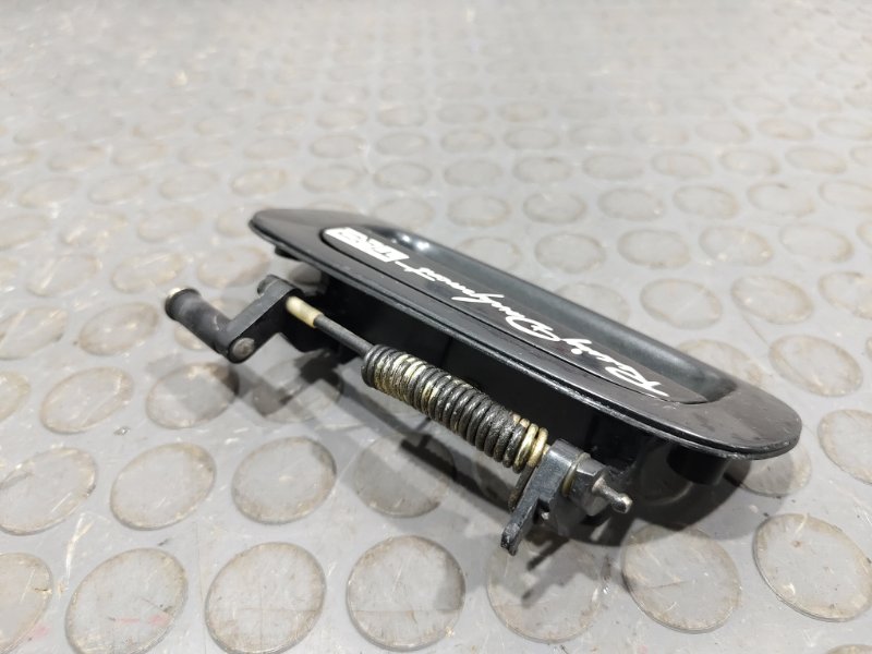 Ручка двери внешняя, 500 рублей, Красноярск