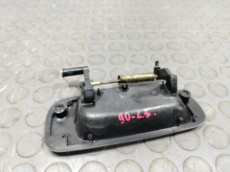 Ручка двери внешняя, 500 рублей, Красноярск