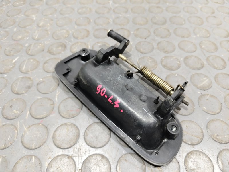 Ручка двери внешняя, 500 рублей, Красноярск