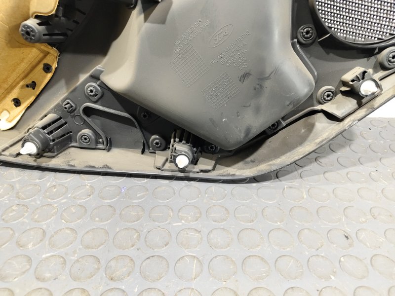 Обшивка двери, 1700 рублей, Красноярск