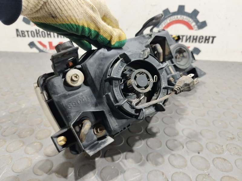 Фара, 9000 рублей, Красноярск