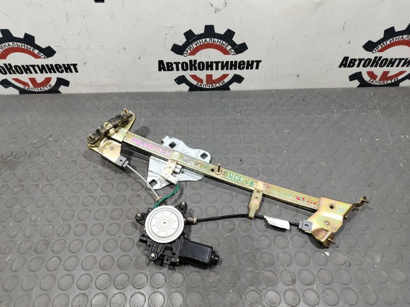 Стеклоподъемник, 15000 рублей, Красноярск