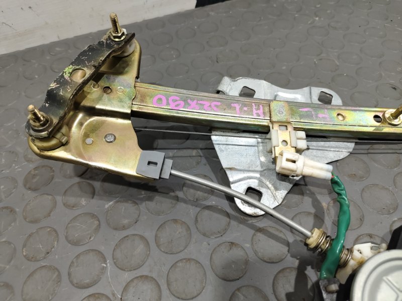 Стеклоподъемник, 15000 рублей, Красноярск