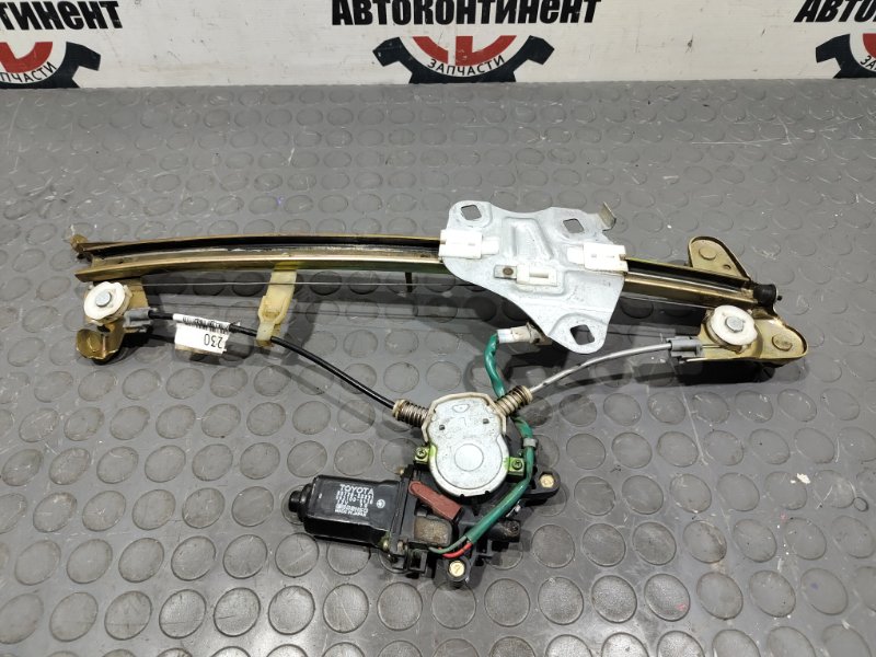 Стеклоподъемник, 15000 рублей, Красноярск