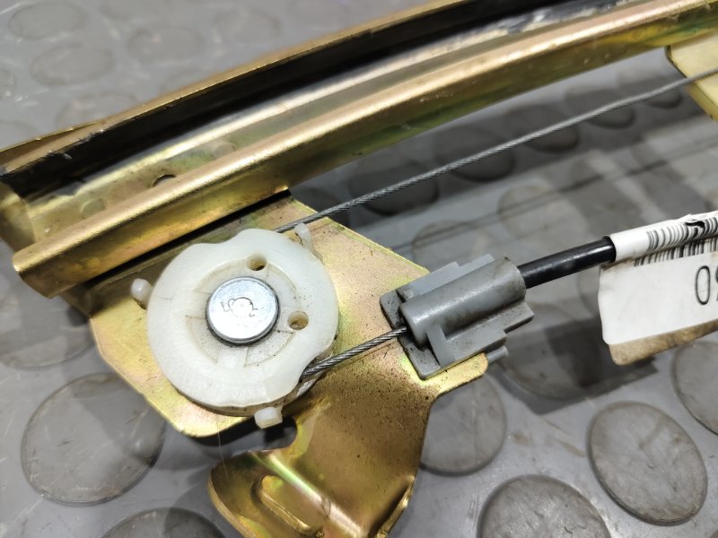 Стеклоподъемник, 15000 рублей, Красноярск