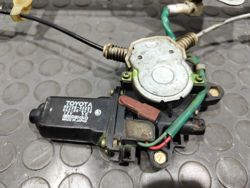 Стеклоподъемник, 15000 рублей, Красноярск