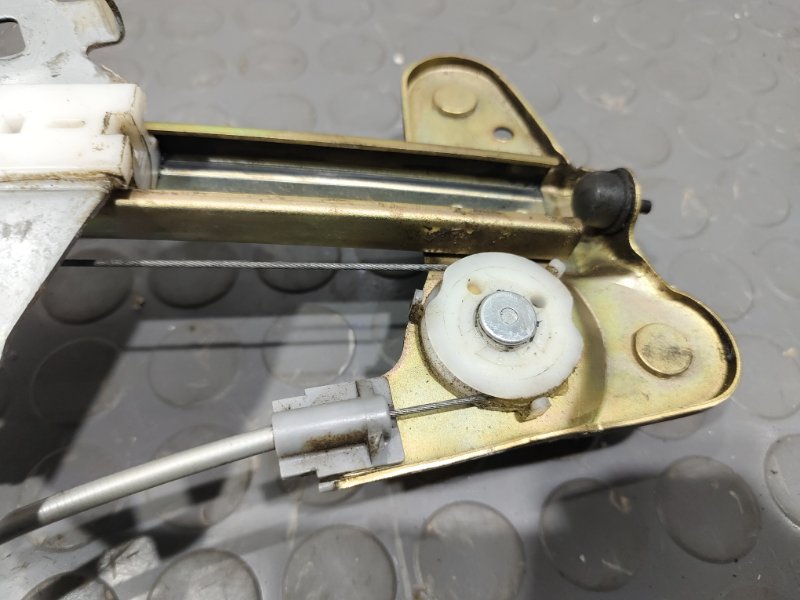 Стеклоподъемник, 15000 рублей, Красноярск