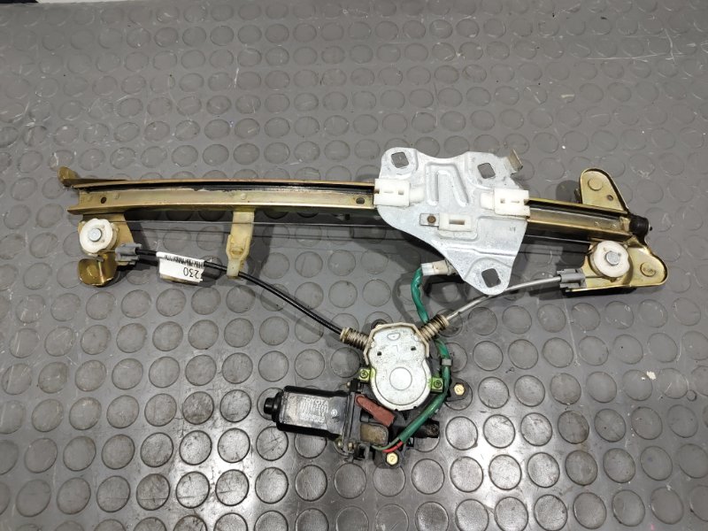 Стеклоподъемник, 15000 рублей, Красноярск